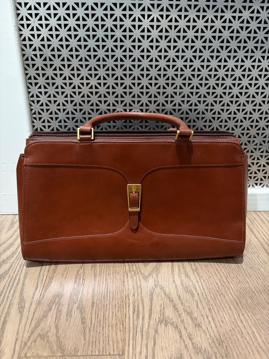 Etienne Aigner Handbags - Vintage Etienne Aigner Bag